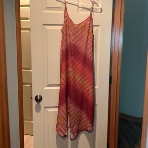 Prana summer dress